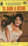 So Dark a Desire