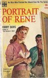 Portrait of Rene