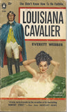 Louisiana Cavalier