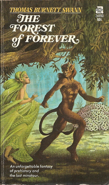 The Forest of Forever