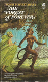 The Forest of Forever