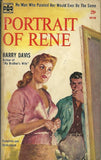 Portrait of Rene