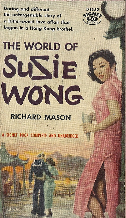 The World of Suzie Wong