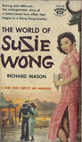The World of Suzie Wong