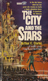 The City and the Stars