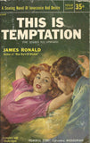 This Is Temptation