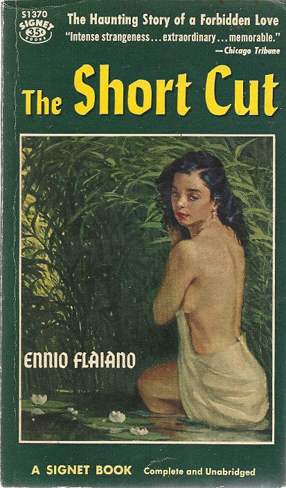 The Short Cut