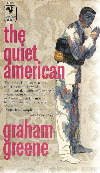 The Quiet American