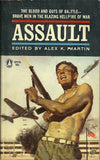 Assault