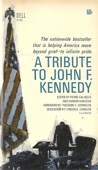 A Tribute to John F. Kennedy