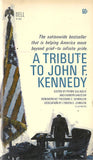 A Tribute to John F. Kennedy
