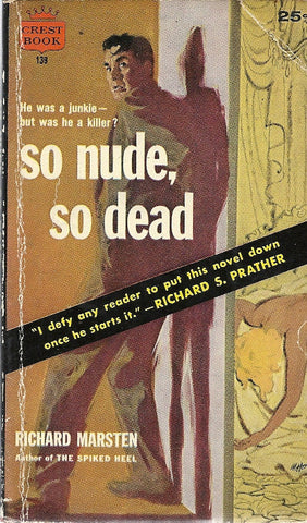 So Nude, So Dead