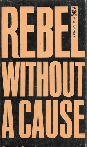 Rebel Without A Cause