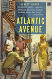 Atlantic Avenue