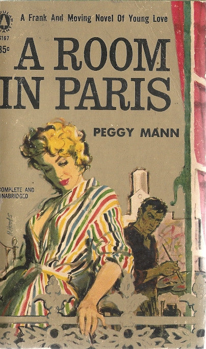 A Room in Paris