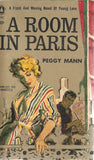 A Room in Paris