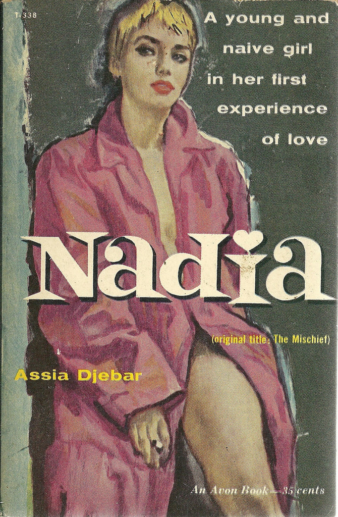 Nadia