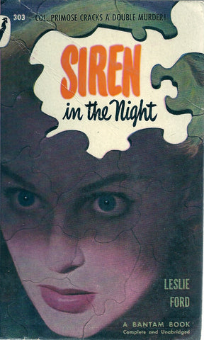 Siren in the Night