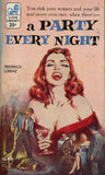 A Party of Every Night