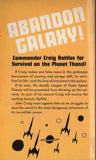 Abandon Galaxy!