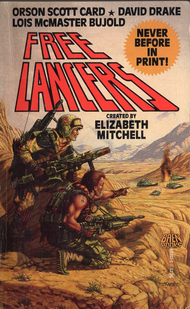 Free Lancers
