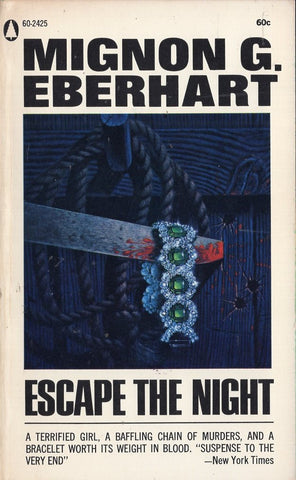 Escape the Night