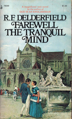 Farewell the Tranquil Mind