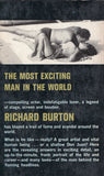 Richard Burton his intimate story