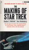 The Making of Star Trek