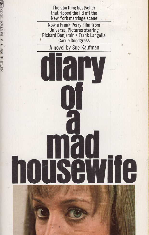 Diary of a Mad Housewife