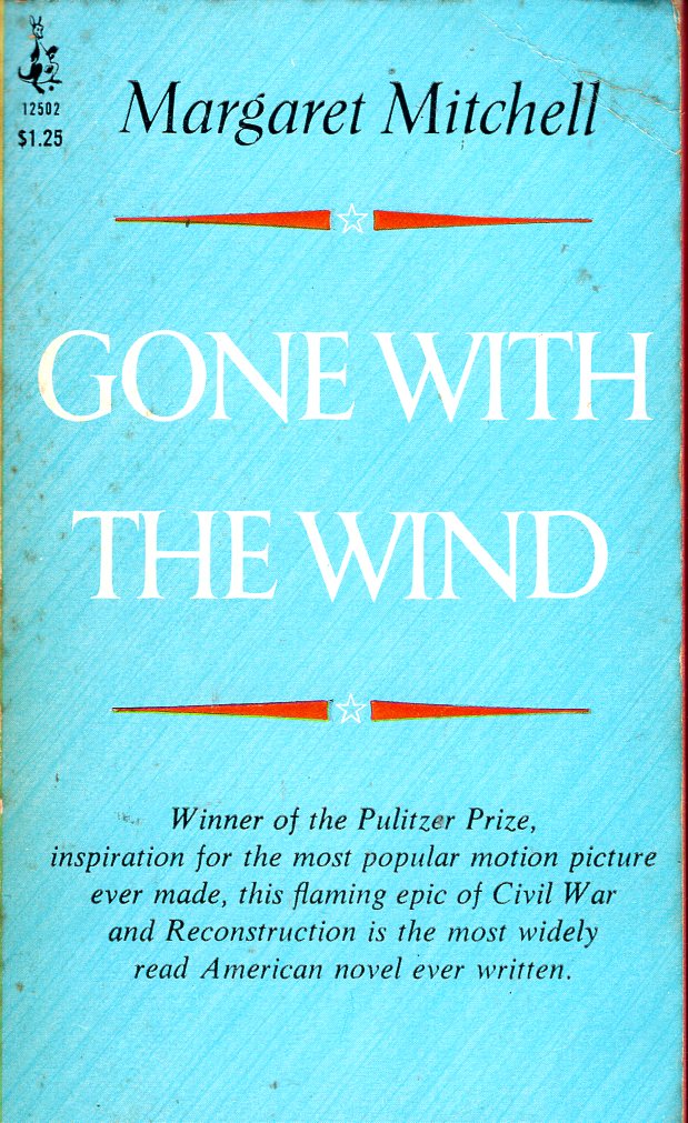 Gone With The Wind