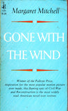 Gone With The Wind