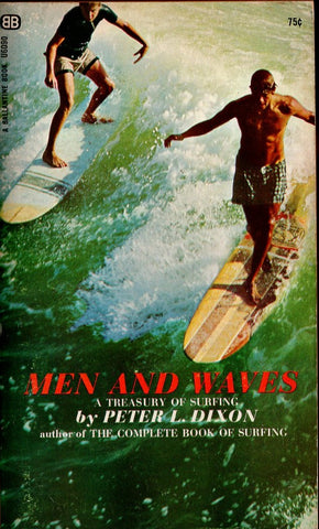 Men and Waves