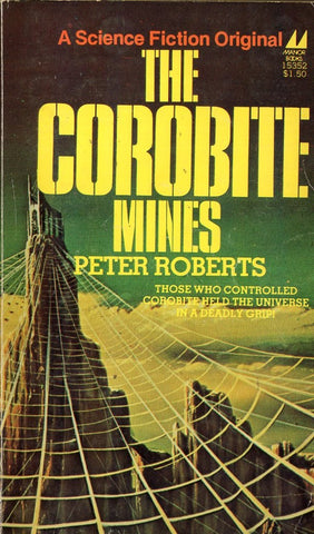 The Corobite Mines