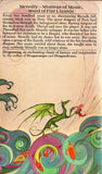 Dragonsong