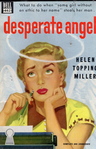 Desperate Angel