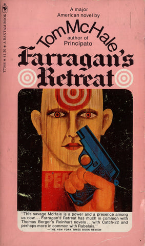 Farragan's Retreat
