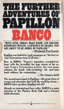 Banco The Further Adventures of Papillon