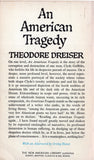 An American Tragedy