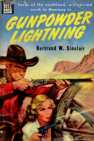 Gunpowder Lightning