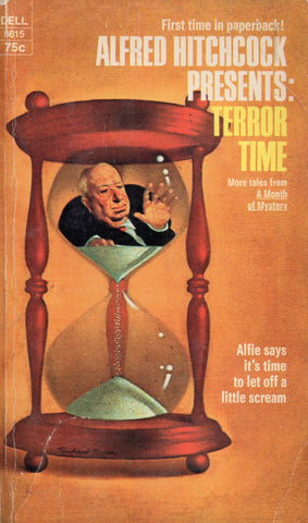 Alfred Hitchcock Presents: Terror Time