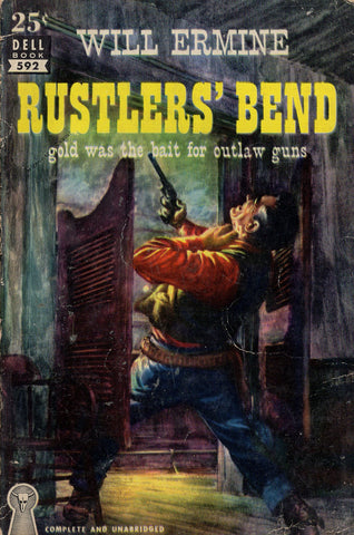 Rustler's Bend