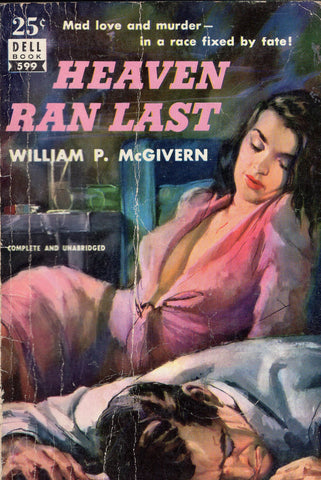 Heaven Ran Last