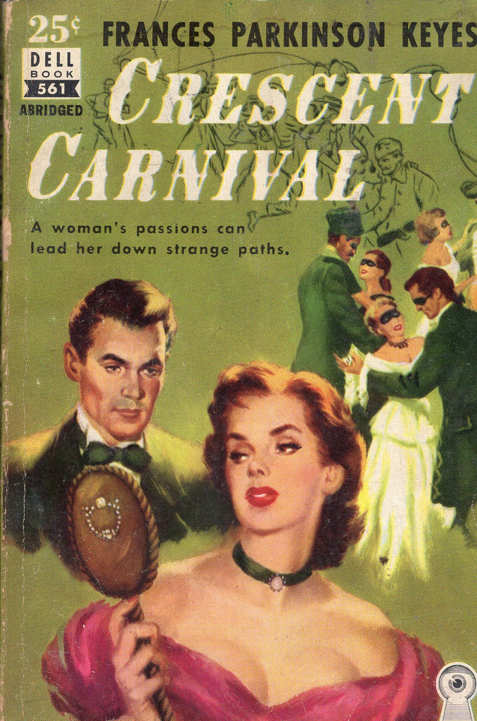 Crescent Carnival