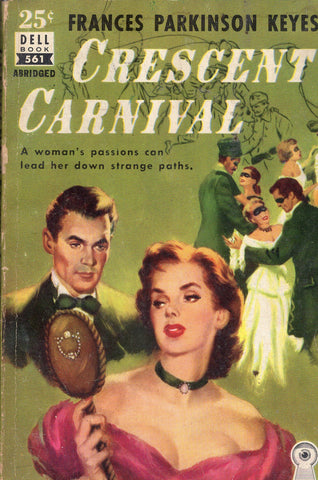 Crescent Carnival