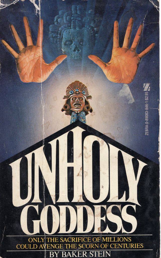 Unholy Goddess