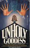 Unholy Goddess