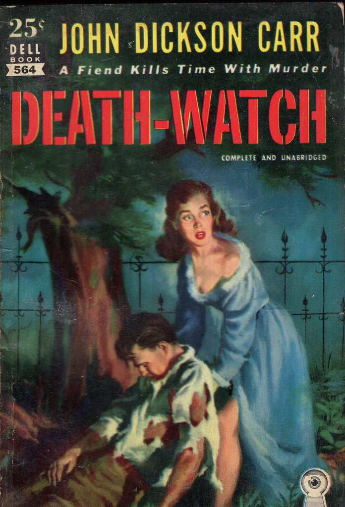Death-Watch