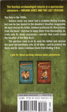 Indiana Jones and the Last Crusade
