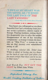 The Lady Vanishes